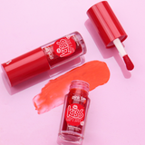 Tinta Multiusos para labios y mejillas Kiss Lip Tint - Pink Up