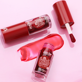 Tinta Multiusos para labios y mejillas Kiss Lip Tint - Pink Up