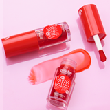 Tinta Multiusos para labios y mejillas Kiss Lip Tint - Pink Up