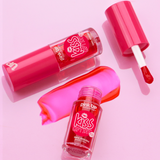Tinta Multiusos para labios y mejillas Kiss Lip Tint - Pink Up