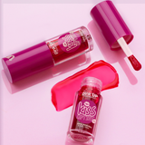 Tinta Multiusos para labios y mejillas Kiss Lip Tint - Pink Up