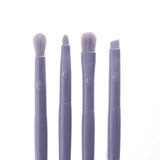 Set de brochas ojos  - Sinless Beauty