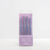 Set de brochas ojos  - Sinless Beauty