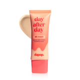 Bb cream day after day (varios tonos) - Dapop