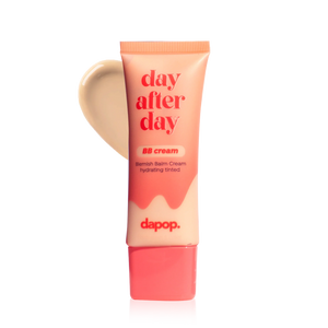 Bb cream day after day (varios tonos) - Dapop