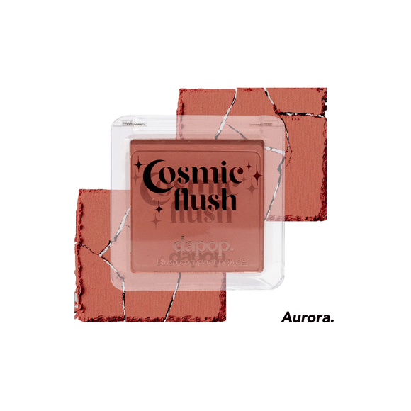 Cosmic flush rubor - Dapop