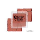 Cosmic flush rubor - Dapop