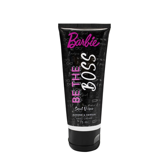 Barbie Sweet Vibes Crema para manos Mini - Bioscents