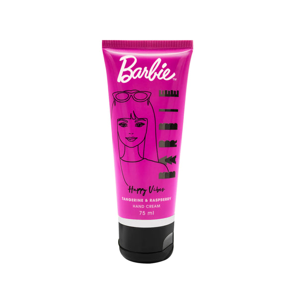 Barbie Happy Vibes Crema para manos Mini - Bioscents