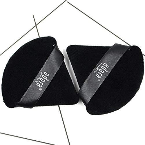 Borla Profesional Triangular - Adara