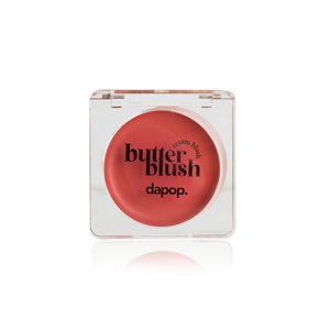 Butter blush rubor - Dapop