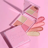Keep me blushin 4-EVER - Beauty Creations