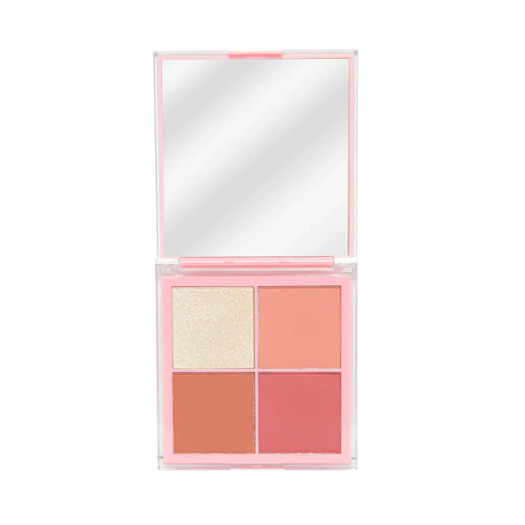Keep me blushin 4-EVER - Beauty Creations