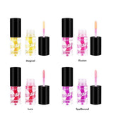 Lipcadabra color changing oil - Klean Color