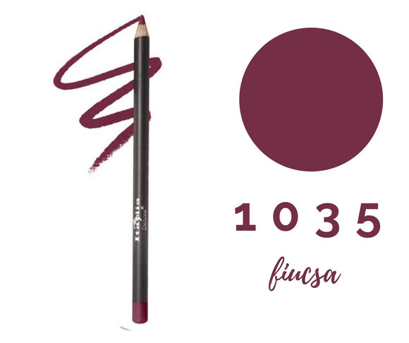 Delineador de labios varios tonos - Italia