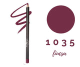 Delineador de labios varios tonos - Italia