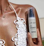Shimmer Spray - L.A. Girl