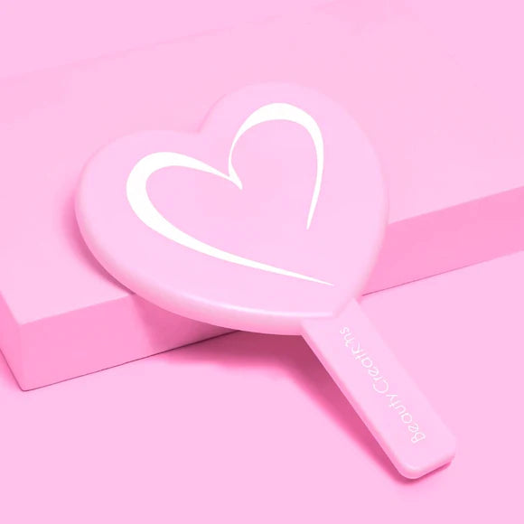 Espejo de Corazón | Beauty Creations