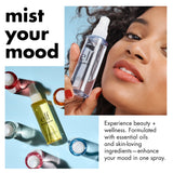 Facial oil mist (varios aromas) - e.l.f.
