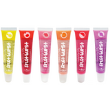 Kit 6 Glosses de sabores fruit burst