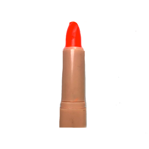 Pintura naranja neon en barra - Halloween Collection