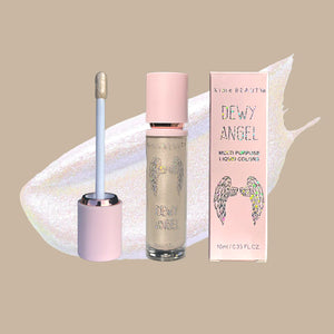 Dewy Angel Multi Purpose Liquid Colors rubor e iluminador liquido - Xime Beauty