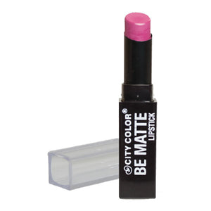 Labial Be Matte Jasmin M29 - City Color