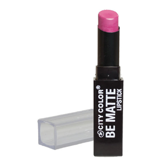 Labial Be Matte Jasmin M29 - City Color