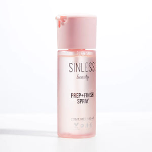 Prep + finish setting spray - Sinless Beauty