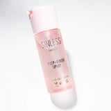 Prep + finish setting spray - Sinless Beauty