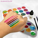 Activador de sombras Shadow Seal - Kleancolor