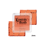 Cosmic flush rubor - Dapop