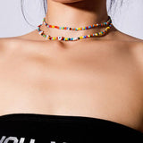 Chocker love