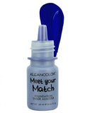 Meet your match ajustador de tono de bases y correctores - Kleancolor