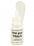 Meet your match ajustador de tono de bases y correctores - Kleancolor