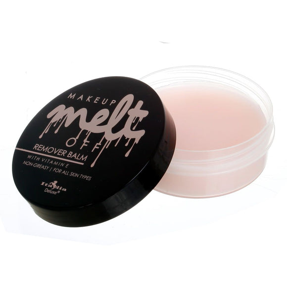 Bálsamo para desmaquillar melt it off - Italia Deluxe