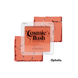 Cosmic flush rubor - Dapop