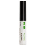 Pegamento para pestaña con brocha transparente DUO - Ardell