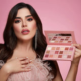 Paleta de sombras Tease Me - Beauty Creations