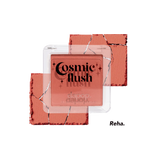 Cosmic flush rubor - Dapop