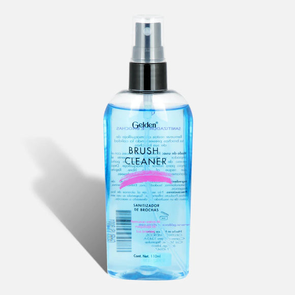Sanitizador Y Limpiador de Brochas - Gelden