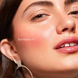 Sun Kissed rubor, iluminador y bronceador en barra - Dapop