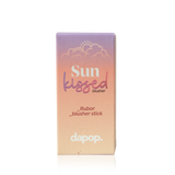 Sun Kissed rubor, iluminador y bronceador en barra - Dapop