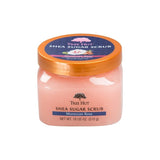Exfoliante corporal de azúcar y rosa marroqui - Tree Hut